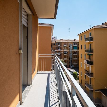 Bergonzoni Modern Apartment By Wonderful Italy Boloňa Exteriér fotografie