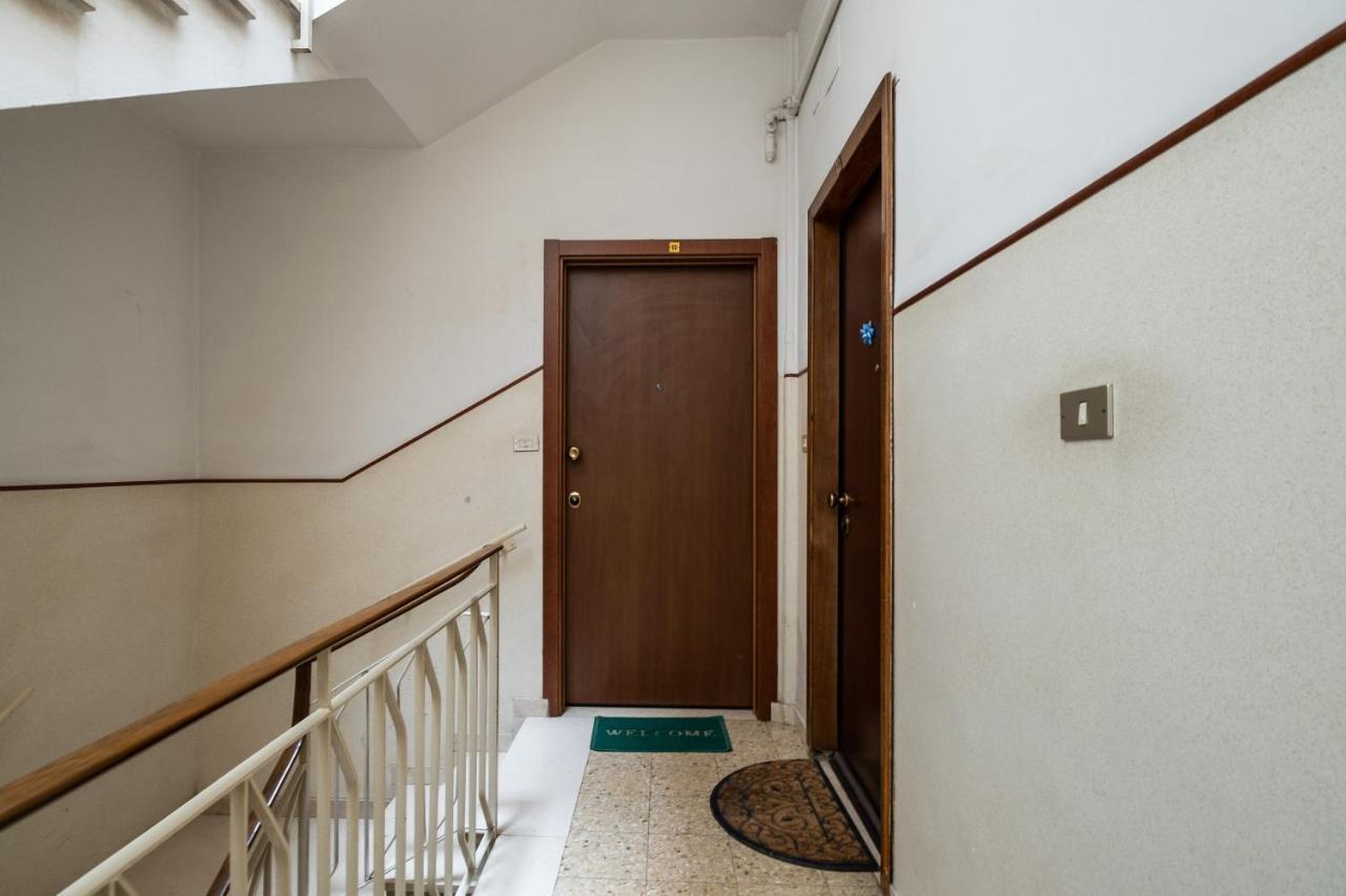 Bergonzoni Modern Apartment By Wonderful Italy Boloňa Exteriér fotografie
